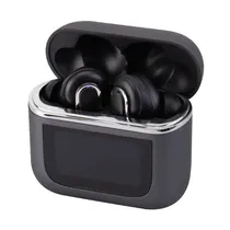 Fone de Ouvido Yookie YKS85 Wireless - Preto