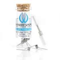  Vandyvape C...