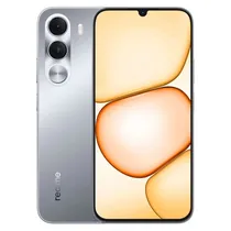 Celular Realme C100I RMX5377 256GB 4GB Ram Dual Sim NFC Tela 6.8" - Gray (Anatel)