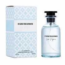 Perfume Lova...