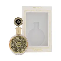 Perfume Mais...