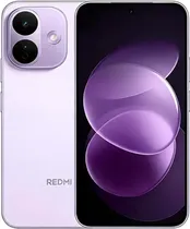 Celular Xiaomi Redmi Note 17 Pro 5G Dual 512GB/8GB SKY Blue
