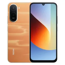 Smartphone Xiaomi Redmi A7 Pro Global 128GB 4GB Ram Dual Sim Tela 6.9" - Laranja