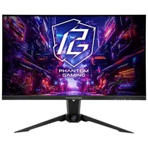 Mon 32 Asrock Phanton G. PG32QFT HDMI/180HZ MO-PG32QFT