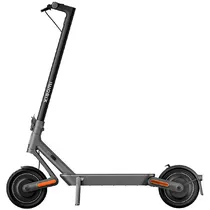Patinete Elétrico Xiaomi Electric Scooter 4 Ultra DDHBC01ZM 500 Watts Rodas de 10" Até 25 KM/H Capacidade 120 KG Autonomia 70 KM