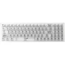  Teclado Gam...