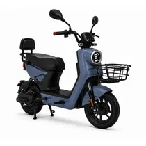  Moto Electr...