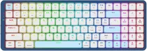 Teclado Gaming Redragon Eva Pro K684WB-RGB-Pro (Inglês)