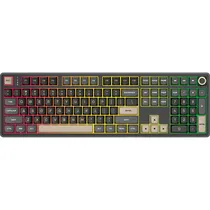 Teclado Game...