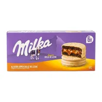 Alfajor Milk...