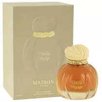 Perfume Mais...