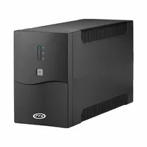 UPS 1200VA Nobreak FTX 720W 220V Interactiva Nema Universal