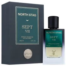 Perfume Paris Corner North Stag Sept VII Edp Unissex - 100ML