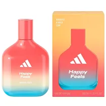 Perfume Adidas Vibes Happy Feels Edp - Unissex 100ML