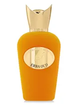 Sospiro Perfume Erba Oud Eau de Parfum 100ML