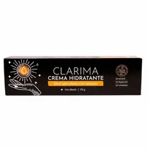 Creme Hidratante para Tatuagens Clarima - 50G