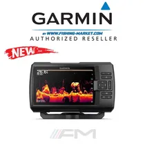 GPS Garmin Sonar Striker Vivid 7CV Transducer 010-02552-01*