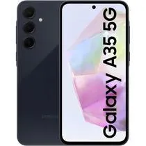 Celular Samsung Galaxy A35 SM-A356E Dual Chip 128GB 5G - Ram 6GB