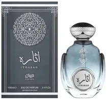 Perfume Attri Itharah Edp 100ML - Masculino