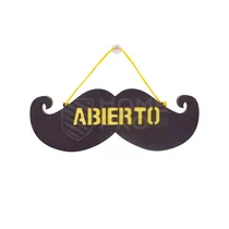 Placa de Sin...
