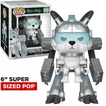  Funko Pop R...