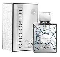  Perfume Arm...