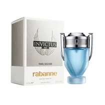 Perfume Paco Rabanne Invictus Aqua Edt Masculino 100ML
