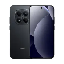 Xiaomi Redmi Note 15 8+256 Preto