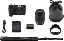 Camara Canon...