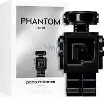 Paco Rabanne Perfume Phantom M Parfum 50ML