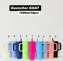  Quencher Go...