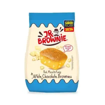  MR Brownie ...