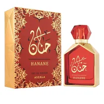 Perfume Unissex Assala Prime Hanane Edp 100ML