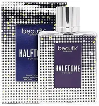 Perfume Beautik Halftone Edt 100ML - Masculino