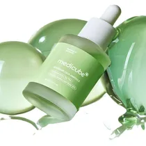 Medicube Exosome Cica Serum Ampoule 30ML