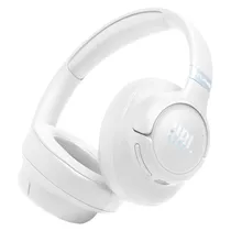 Fone de Ouvido Sem Fio JBL Tune 780NC com Anc - Branco