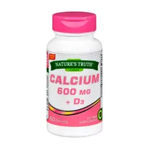 Calcium 600...
