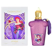 Perfume Xerjoff Casamorati 1888 La Tosca Edp - Unissex 100 ML