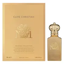  P.Clive Chr...