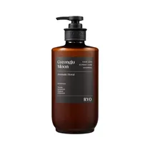  Shampoo Ryo...