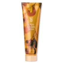 Loção Victoria's Secret Golden Mandarin Saffron - 236ML