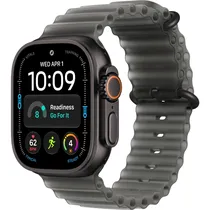 Apple Watch ...