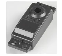 Case Servo ...