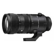 Lente Sigma 70-200MM F/2.8 DG DN Os Sport p/ Sony