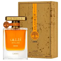 Perfume Latt...