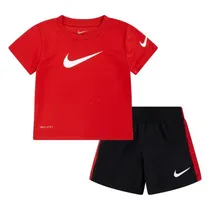  Nike Conjun...