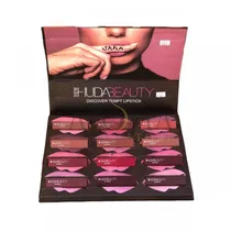  Kit Lipstic...