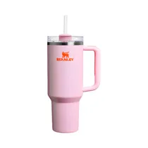 Vaso Térmico Stanley Quencher H2.0 Adventure 1.18L Rose Petal Shimmer