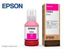 Tinta Epson ...