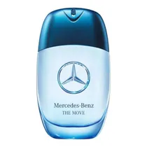 Mercedes-Benz The Move H Eau de Toilette 100ML